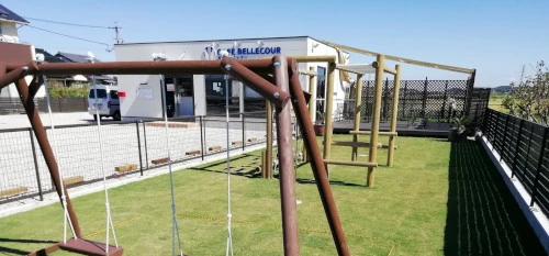 テラス ＆ ガーデン