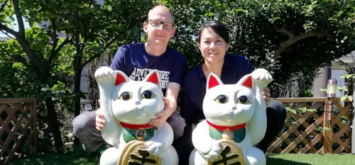 私たちについて