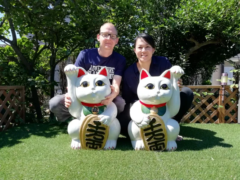 私たちについて