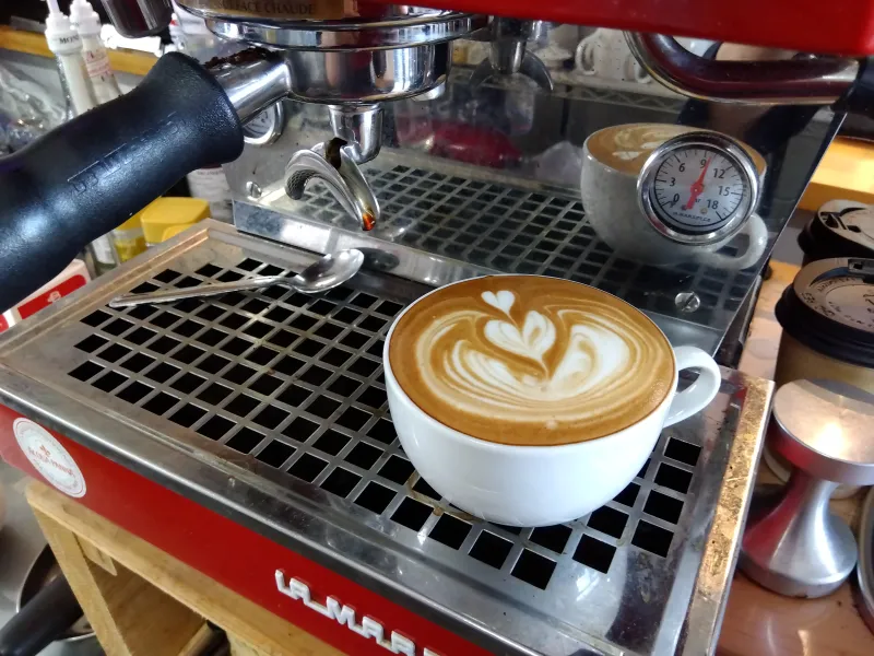 その他のドリンク